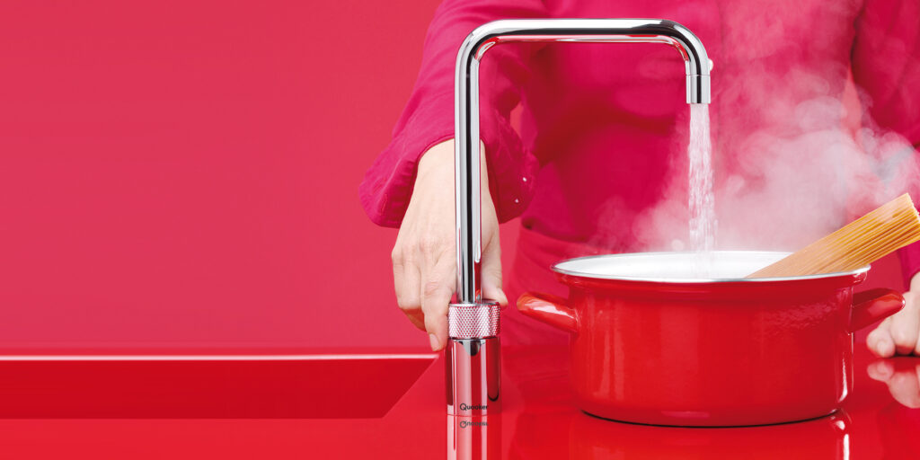 Sinks & Taps