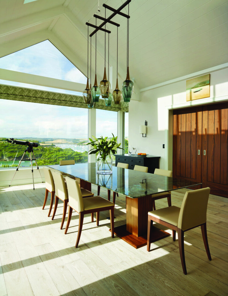 Dining Tables