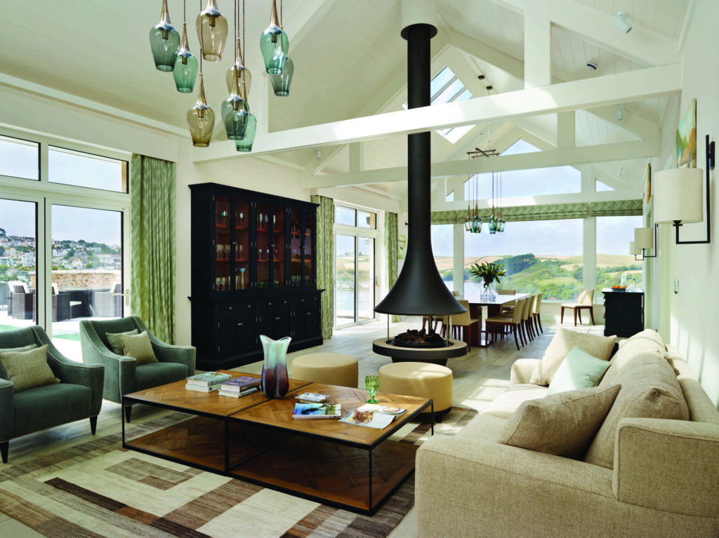Living Rooms