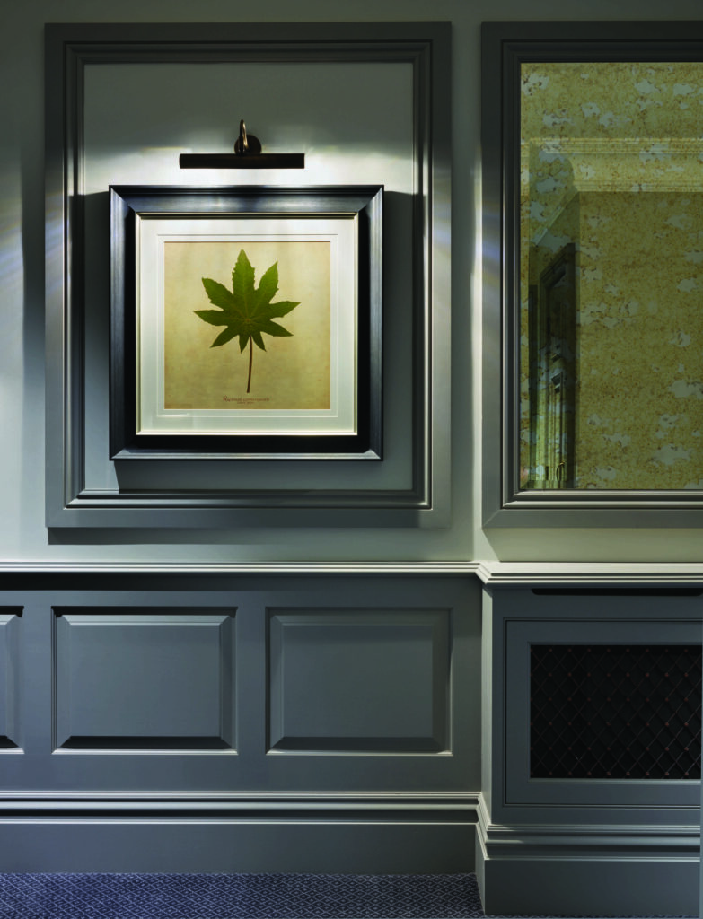 Panelling