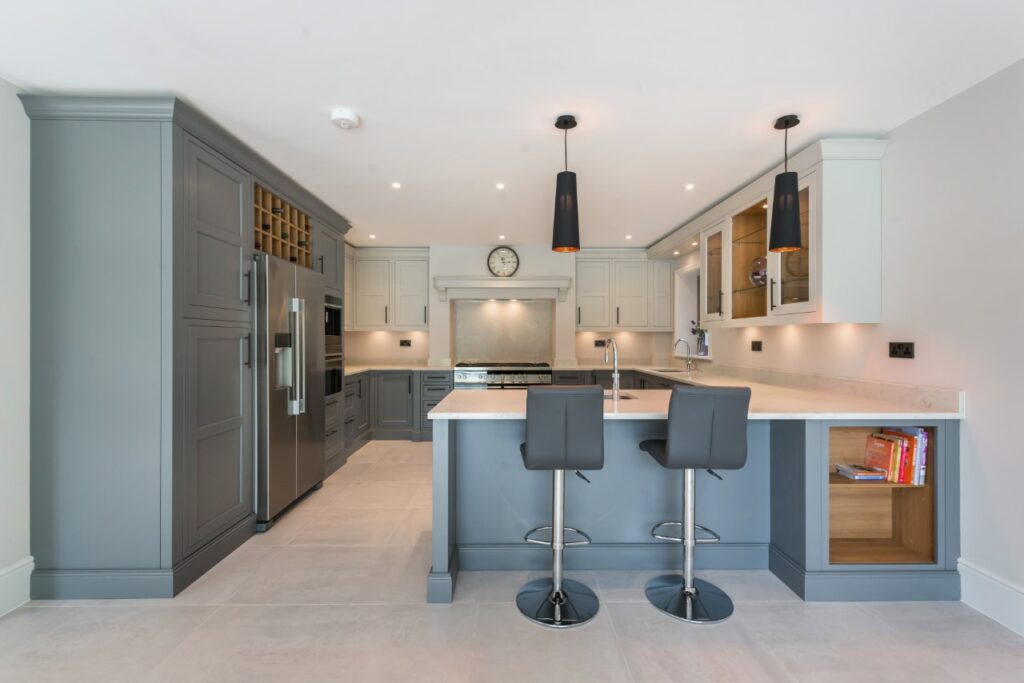 Cleary - Berkhampstead