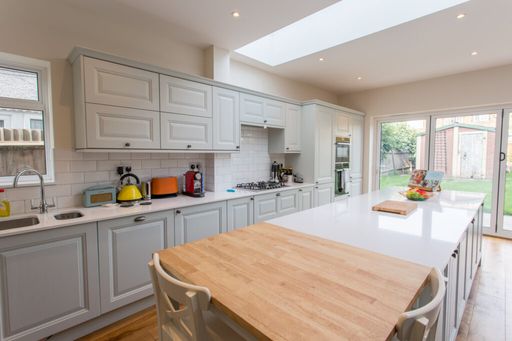 M Bell - Finchley