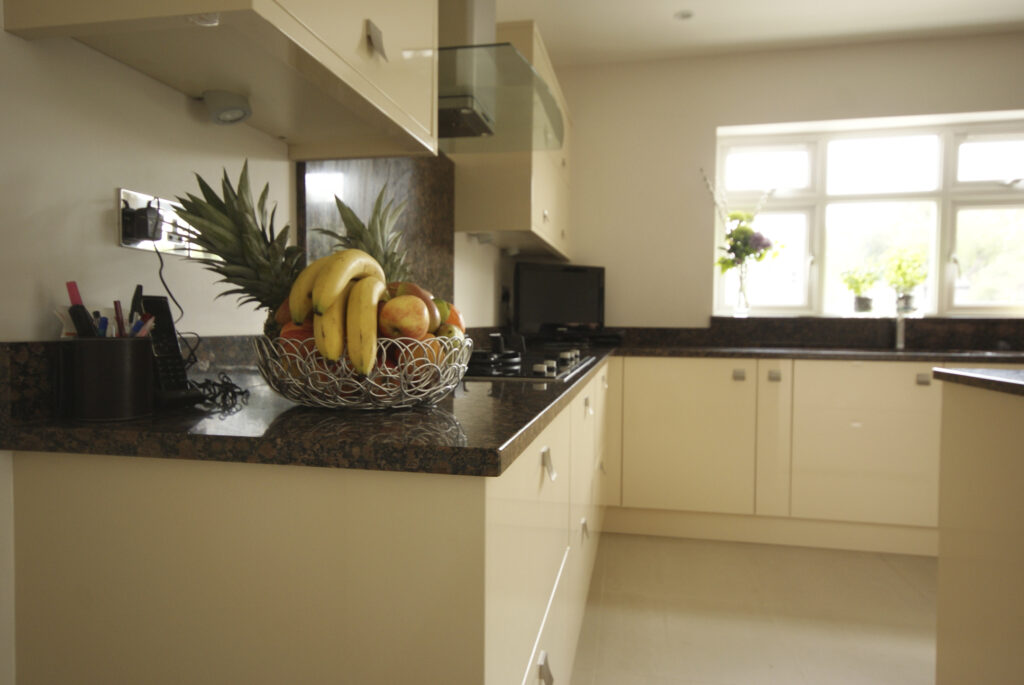 Mrs Charalambous - Potters Bar