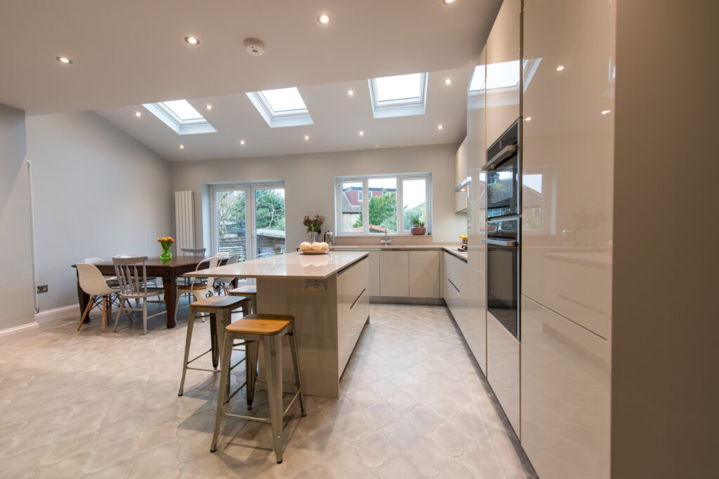 A Sewell - Totteridge