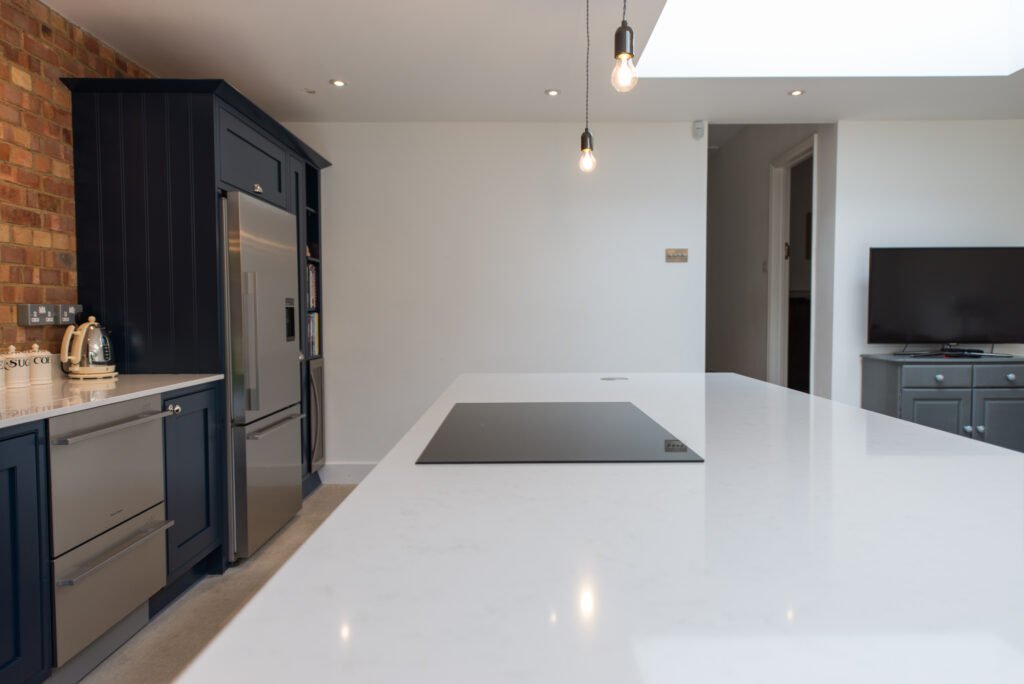 A Welsford - Potters Bar
