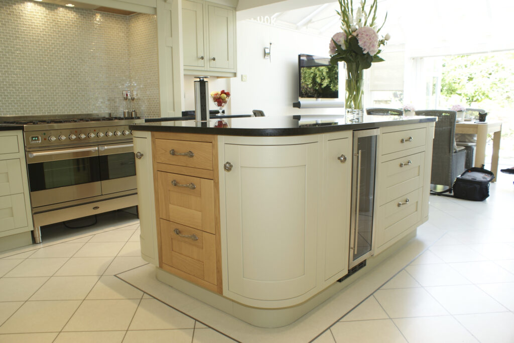 Mrs Mullins - Palmers Green