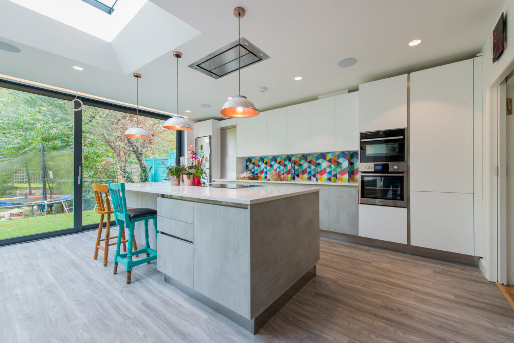 I Jackman - Finchley