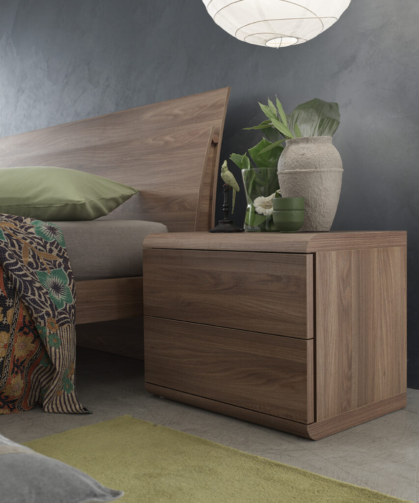 Bedside Units