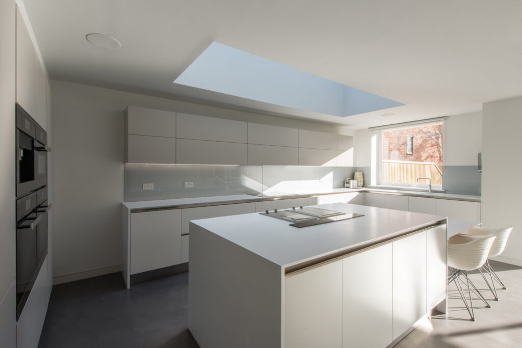 J Theodorou - North Finchley