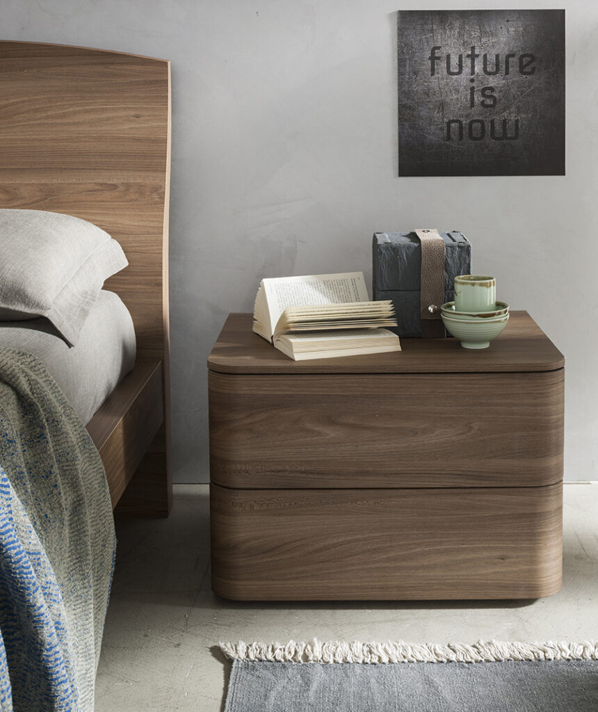Bedside Units