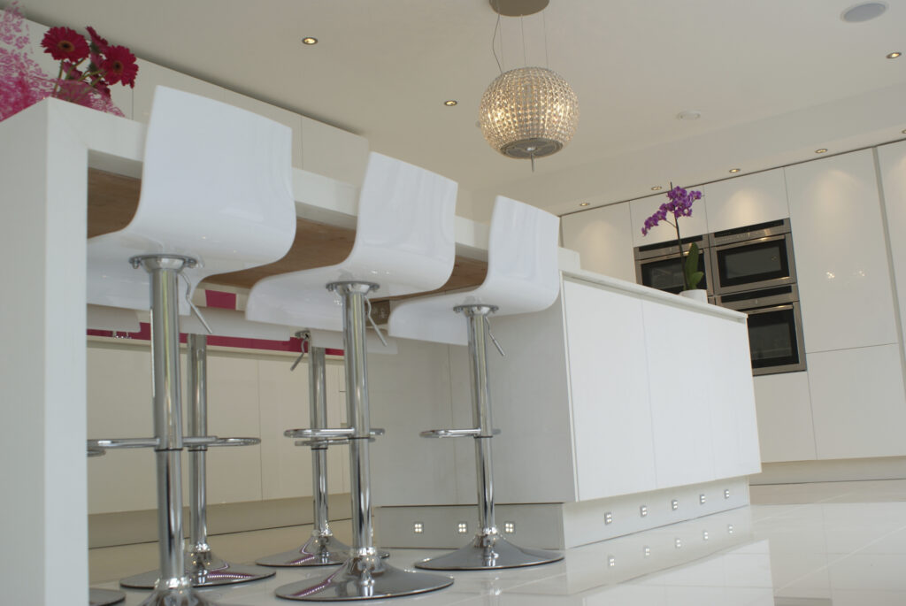 Mr & Mrs Michaelson - Mill Hill