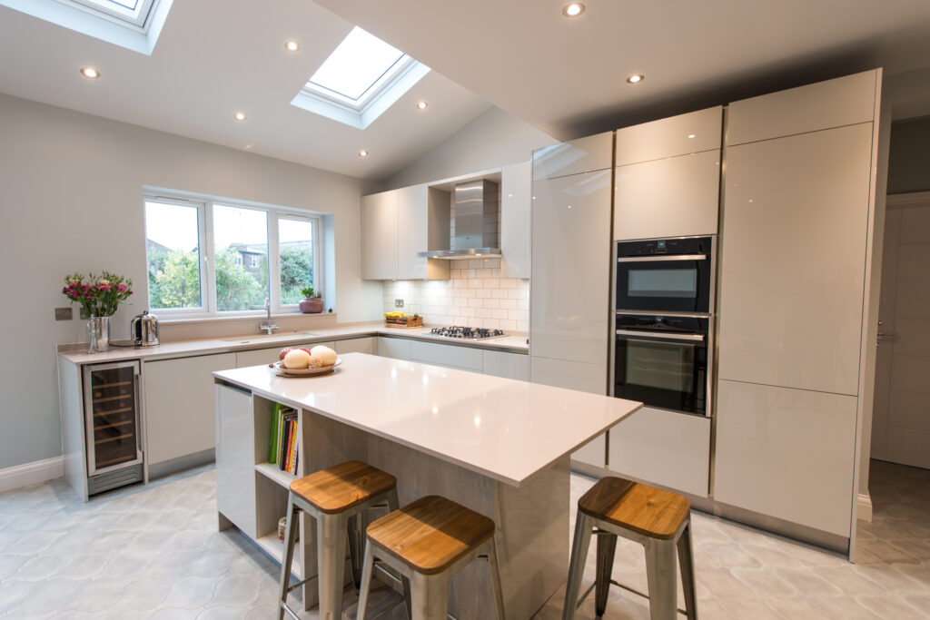 A Sewell - Totteridge