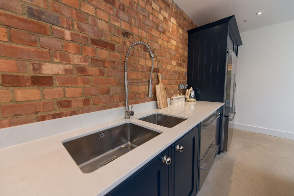 A Welsford - Potters Bar