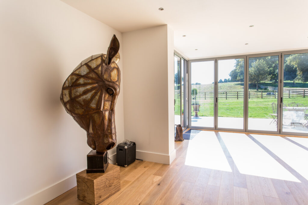 J Oakes - Tring