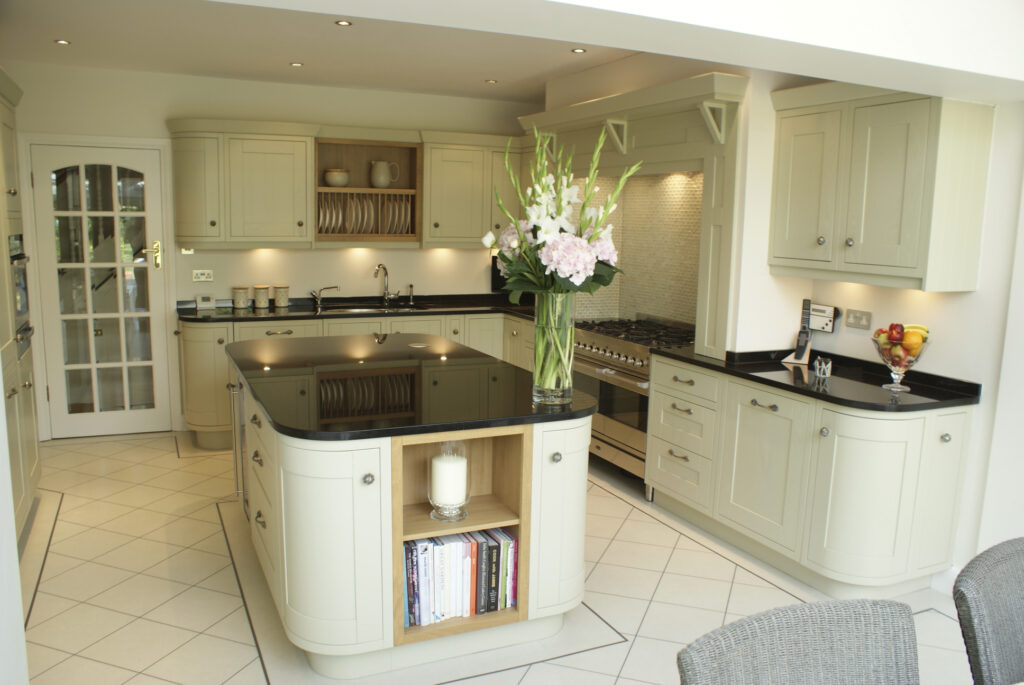 Mrs Mullins - Palmers Green