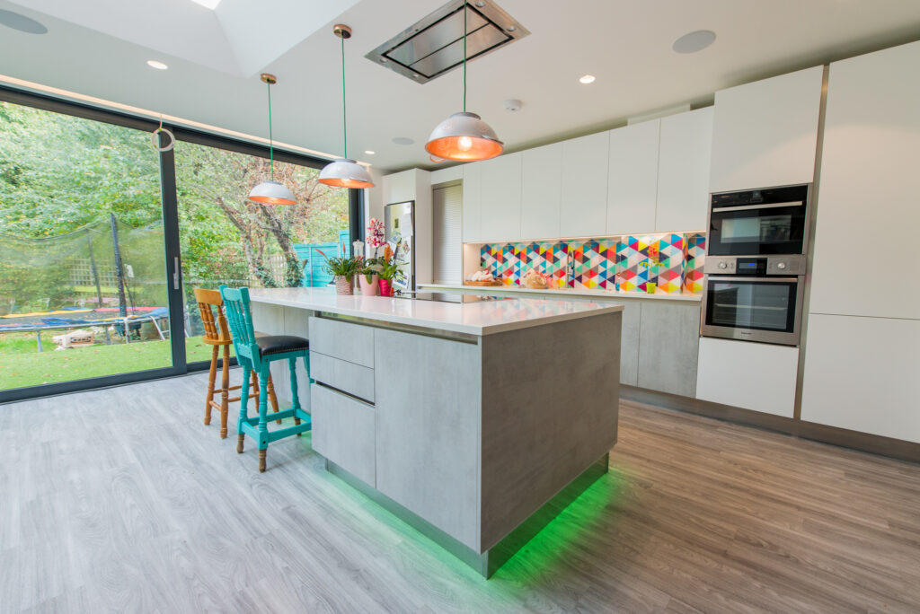 I Jackman - Finchley
