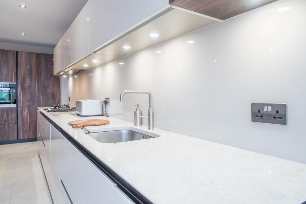 Gastman - Totteridge, London