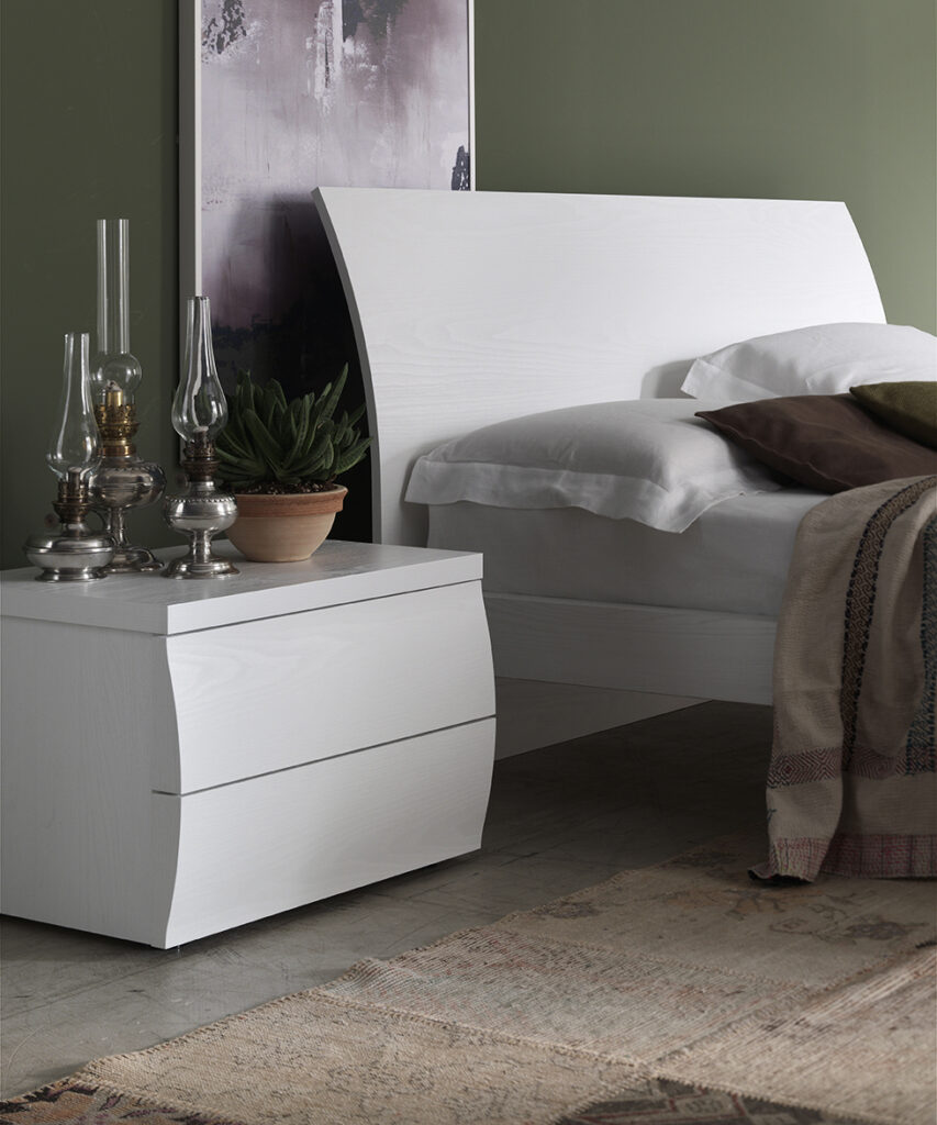 Bedside Units