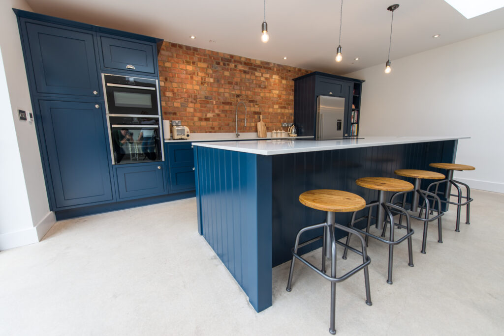 A Welsford - Potters Bar