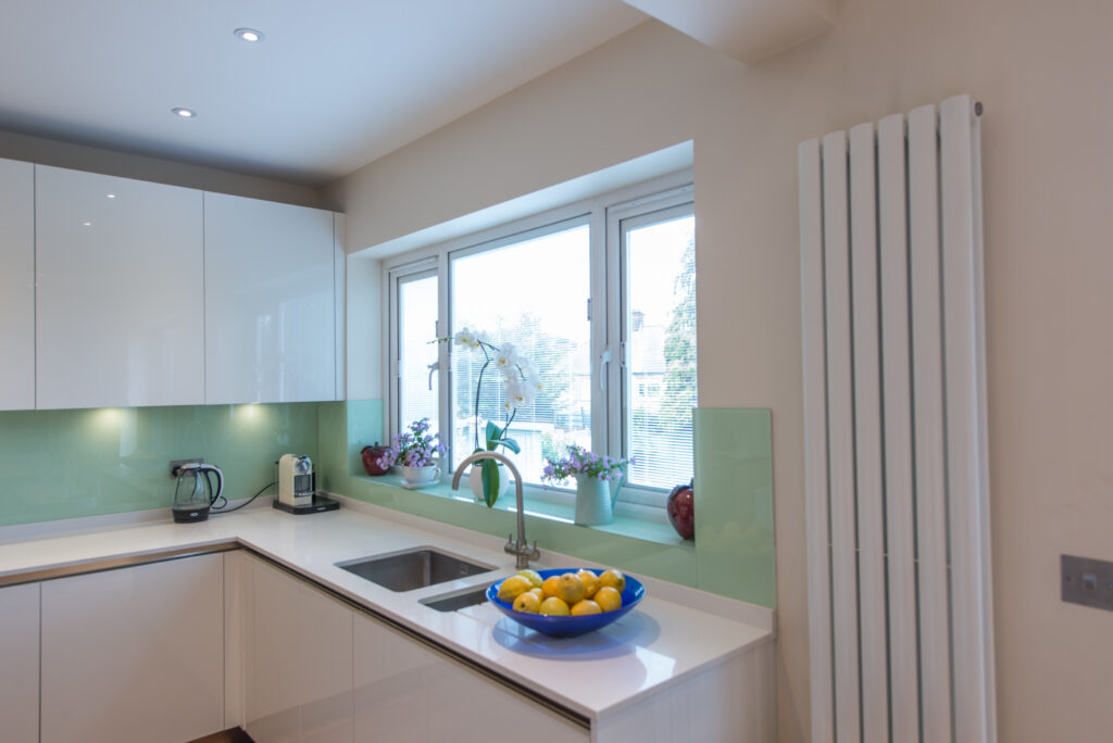 Z Shaw - North Finchley