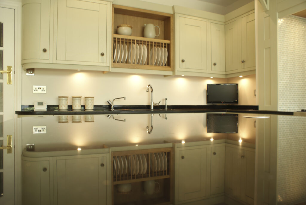 Mrs Mullins - Palmers Green