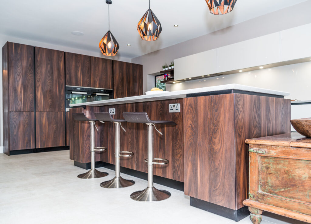 Gastman - Totteridge, London
