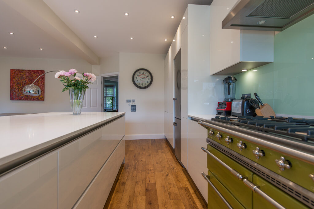 Z Shaw - North Finchley