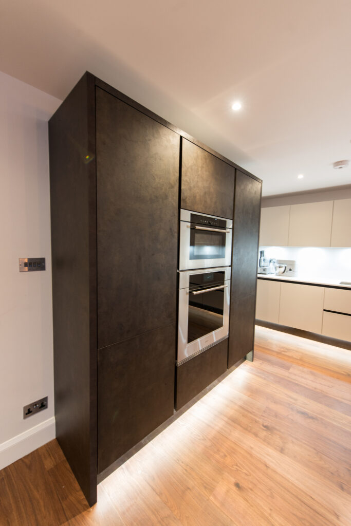 R Solanki - St Albans