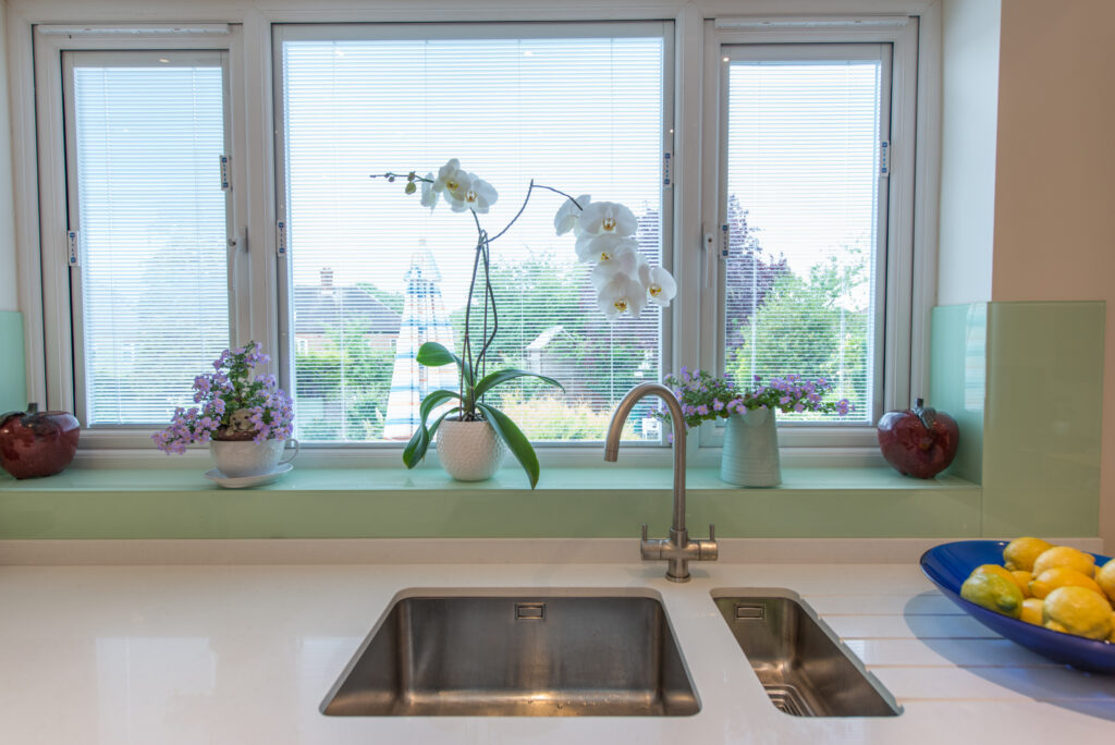 Z Shaw - North Finchley