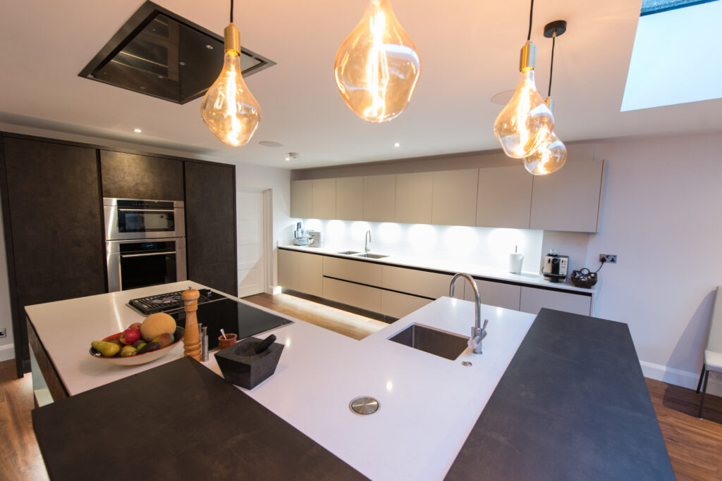 R Solanki - St Albans