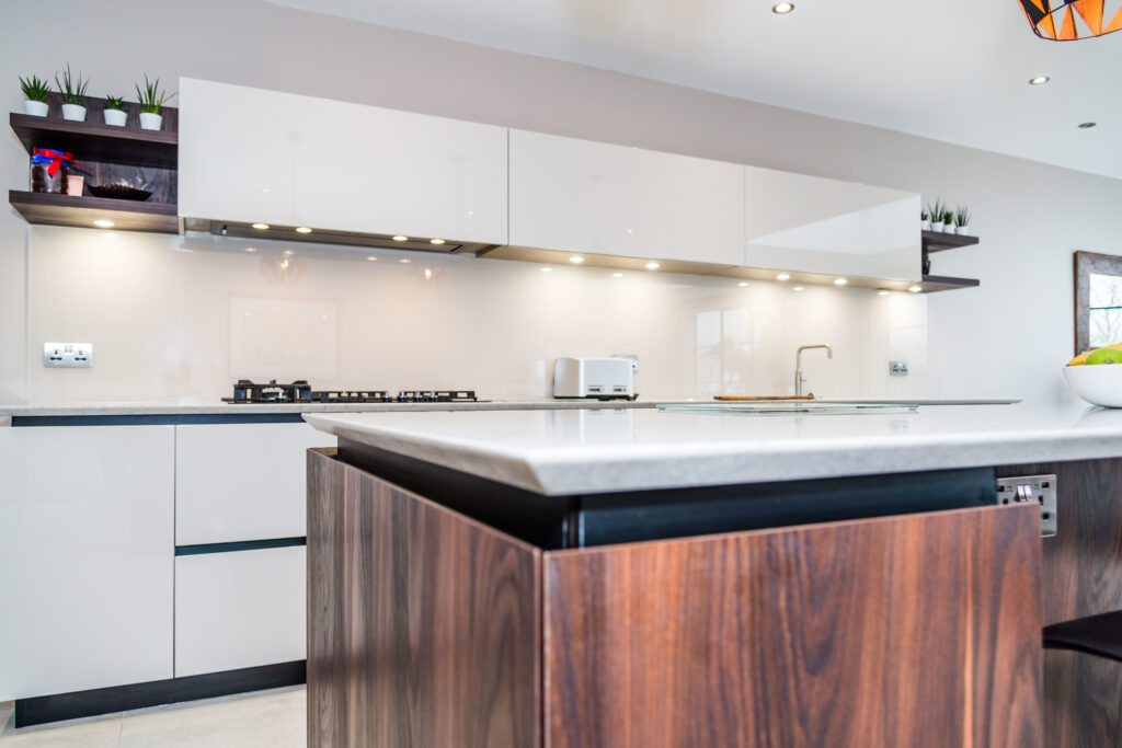 Gastman - Totteridge, London