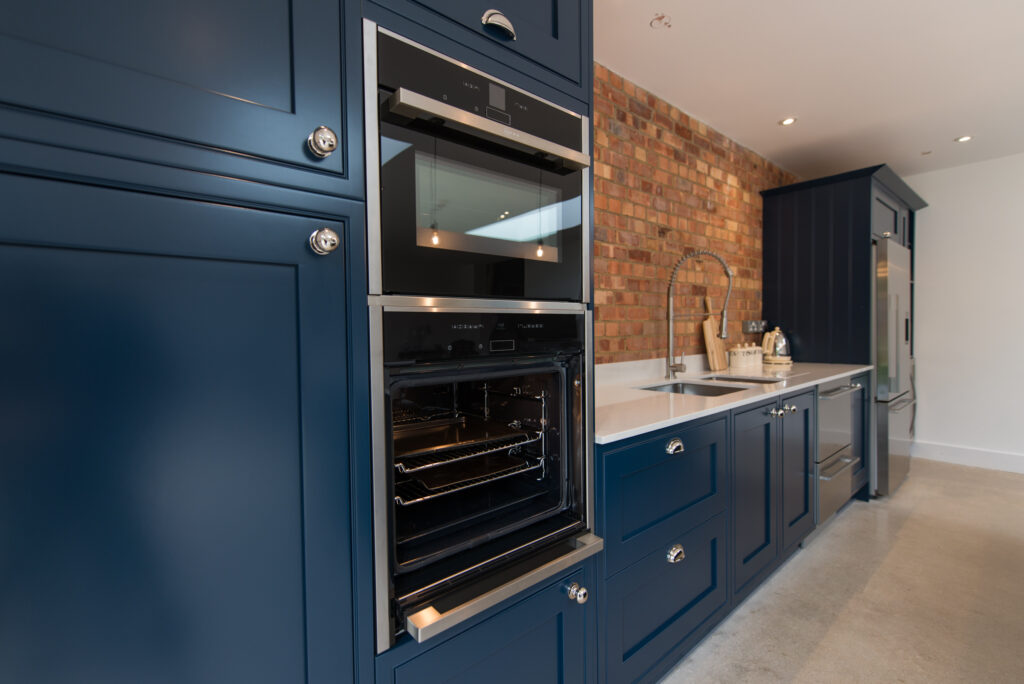 A Welsford - Potters Bar