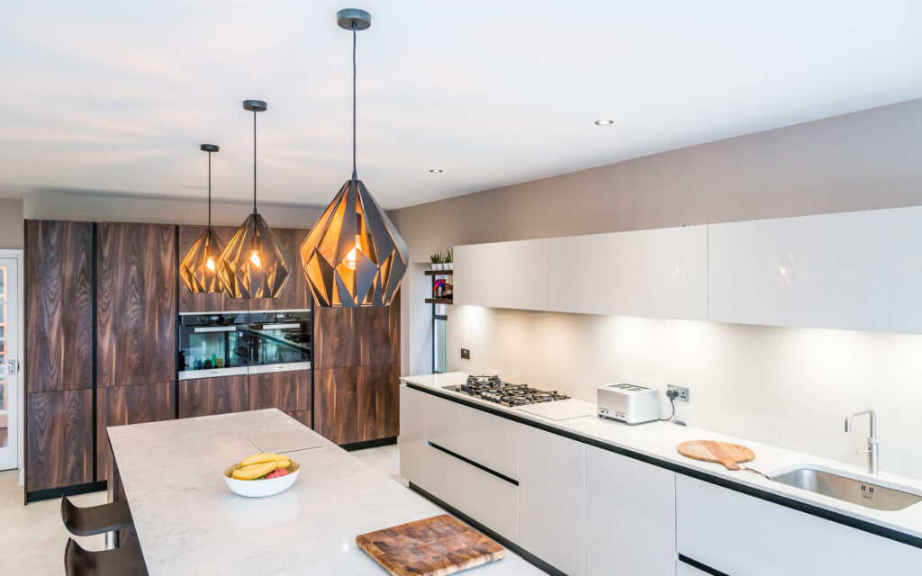 Gastman - Totteridge, London