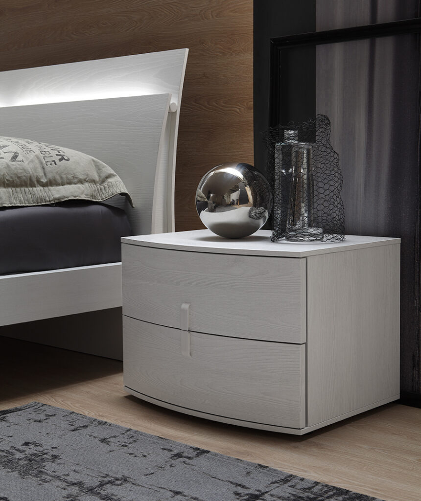 Bedside Units
