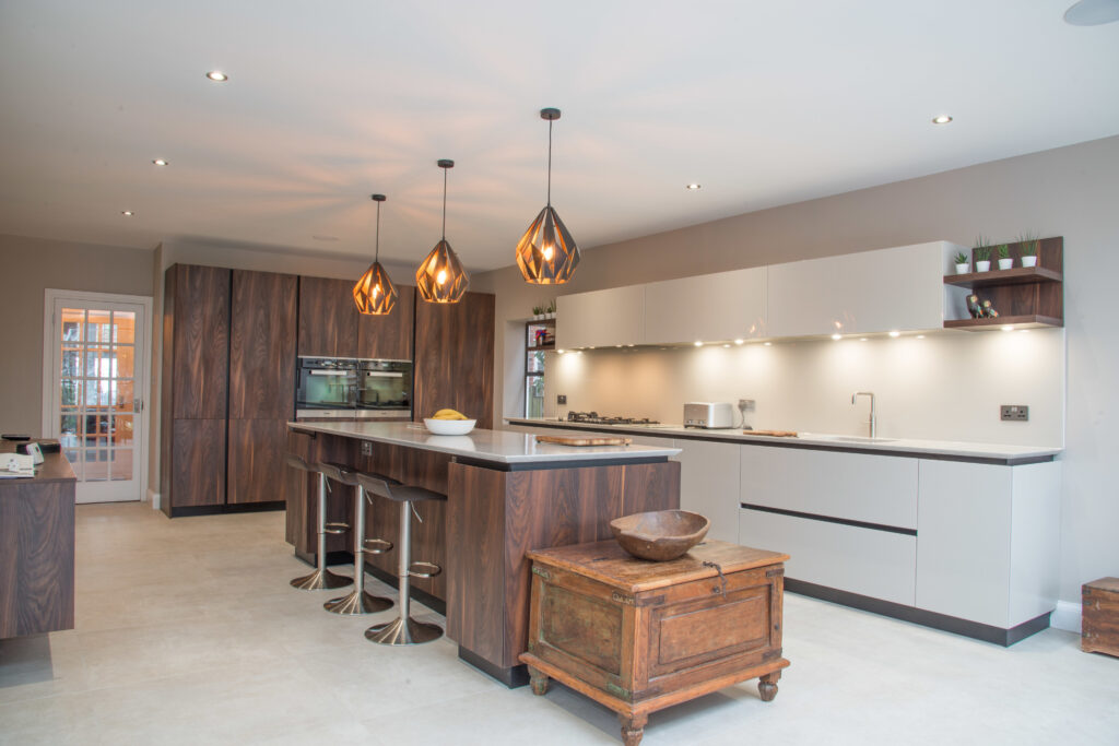 Gastman - Totteridge, London