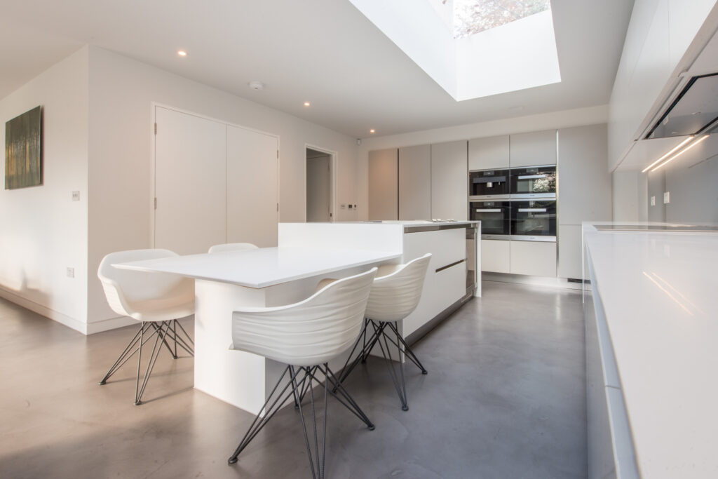 J Theodorou - North Finchley