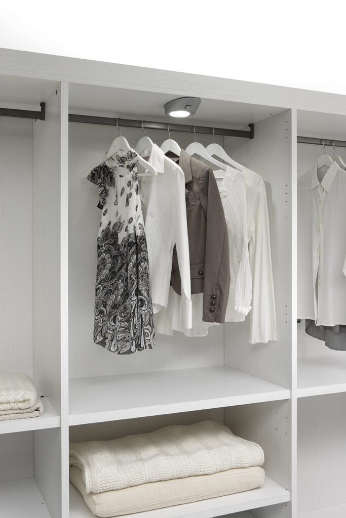 Bedroom Lighting