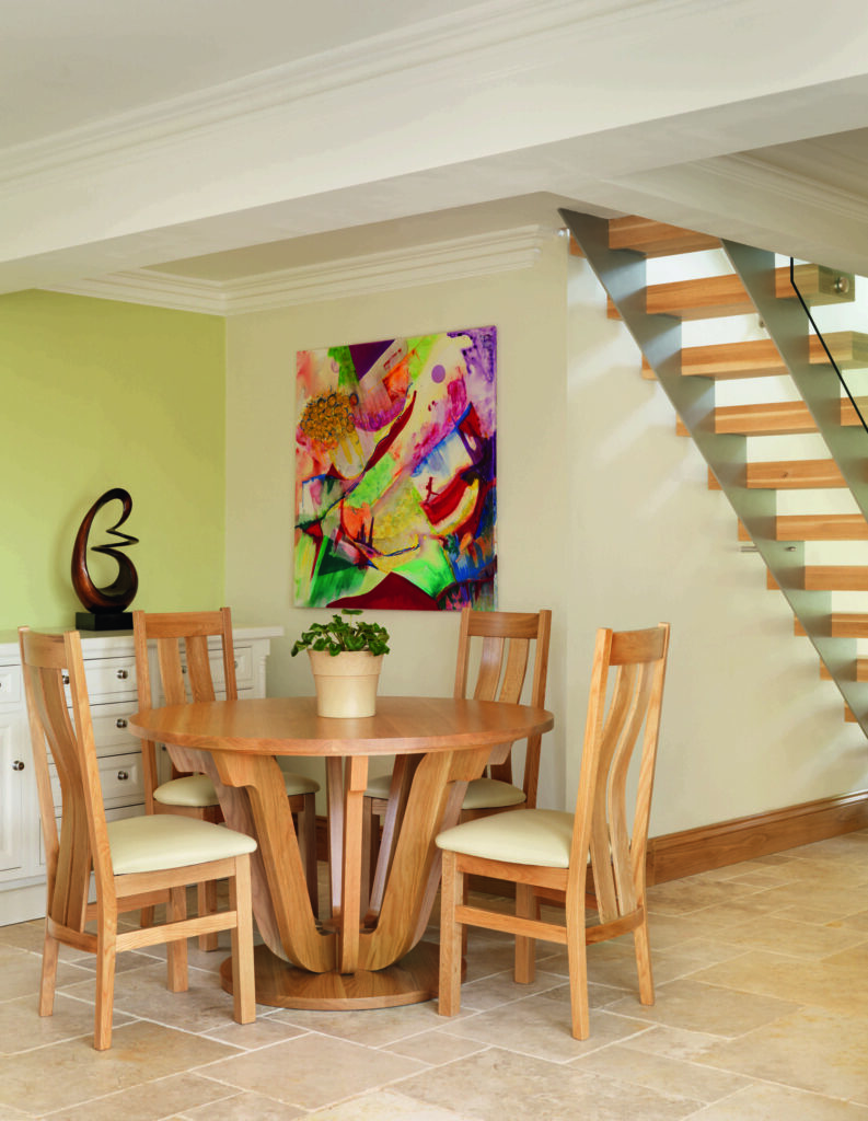 Dining Tables