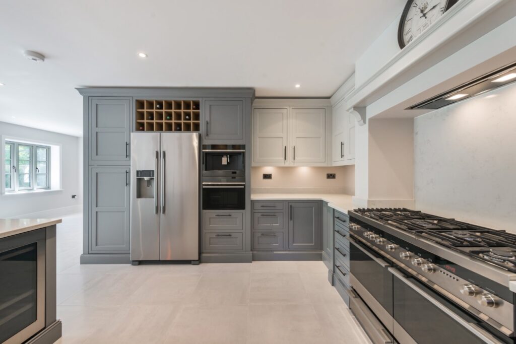 Cleary - Berkhampstead