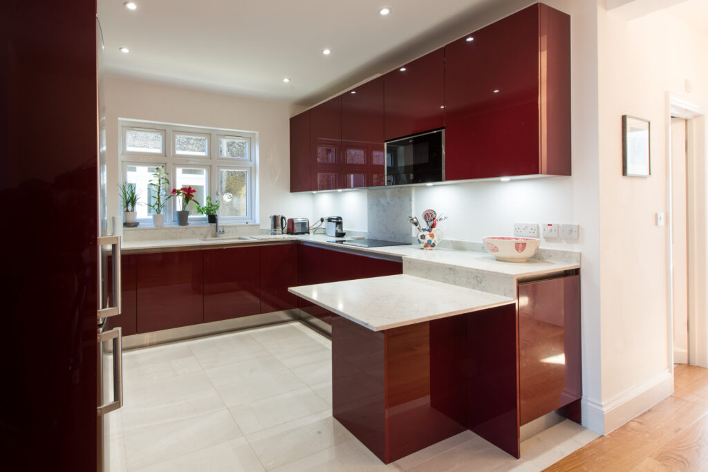 Gadaleta Ground Floor
