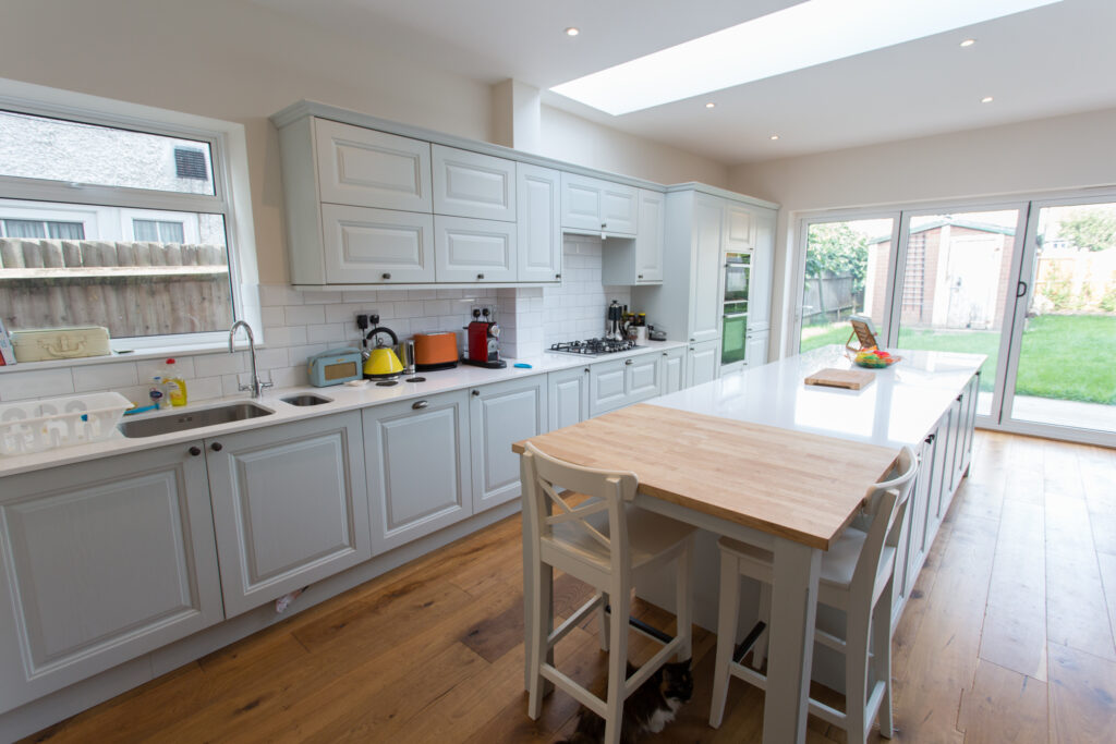M Bell - Finchley