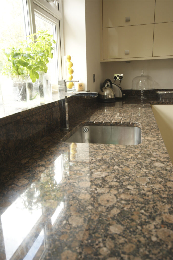 Mrs Charalambous - Potters Bar