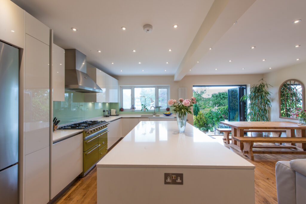 Z Shaw - North Finchley