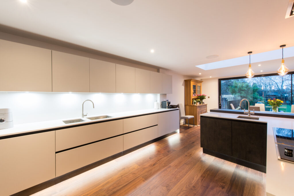 R Solanki - St Albans