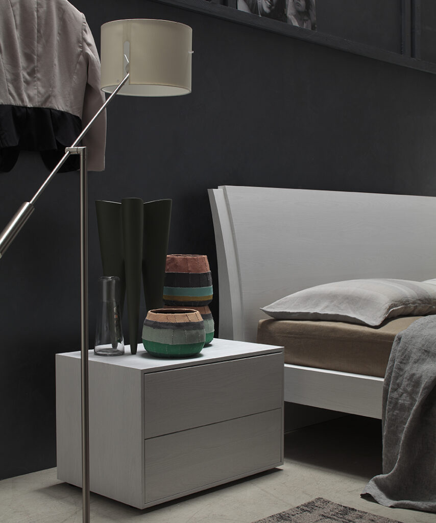 Bedside Units