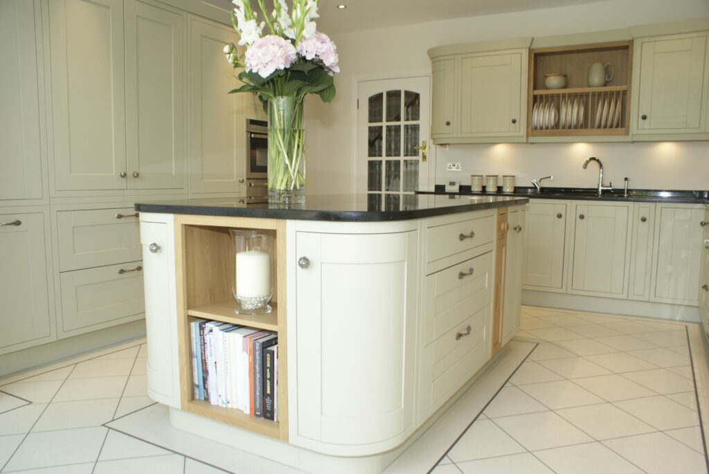 Mrs Mullins - Palmers Green