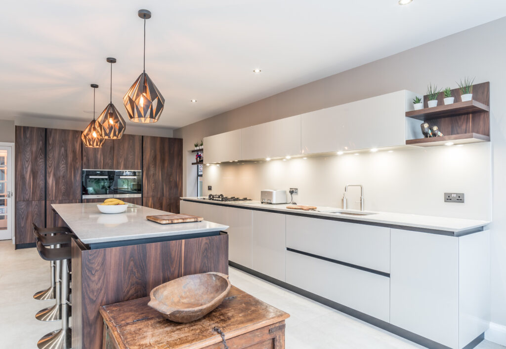 Gastman - Totteridge, London