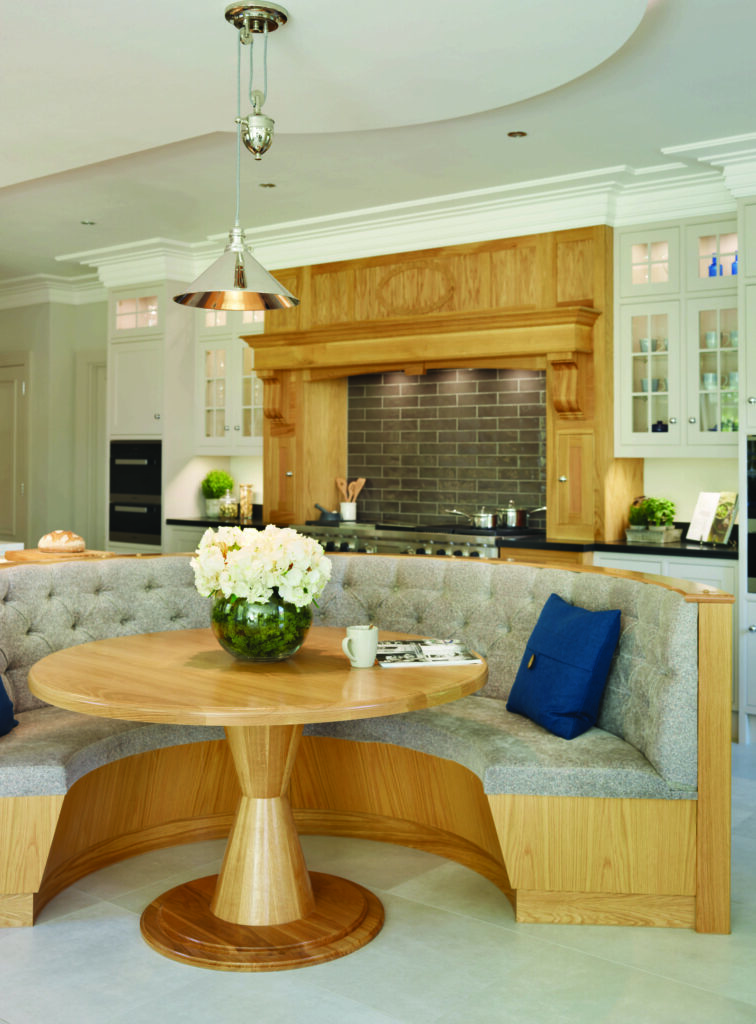 Dining Tables