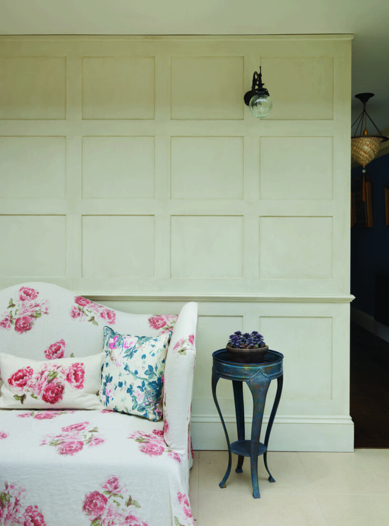 Panelling