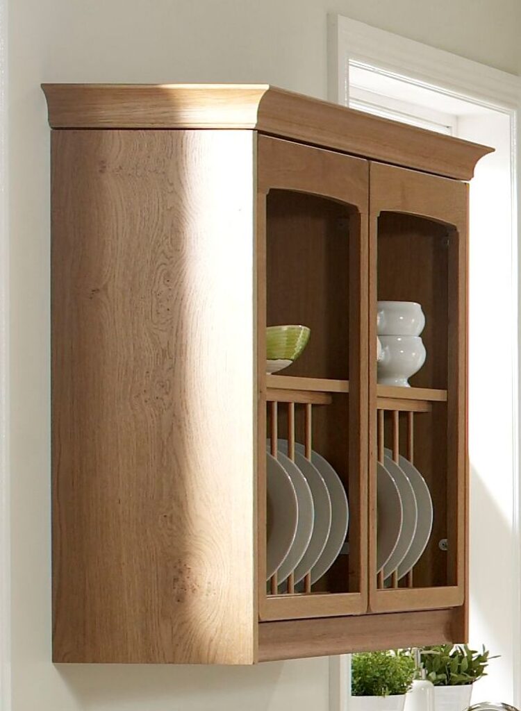 Cupboard Storage